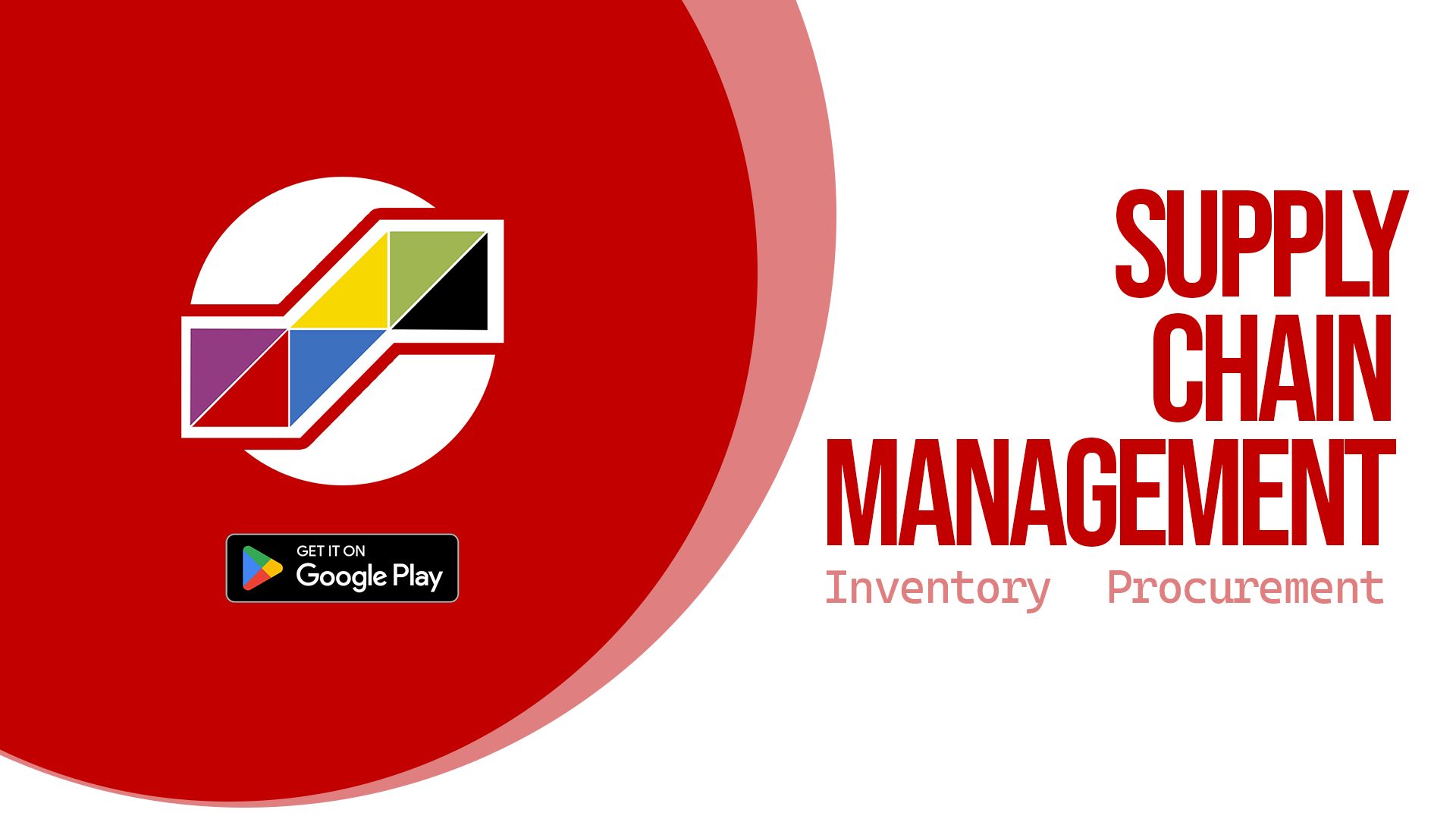 Syshab Supply Chain Management
